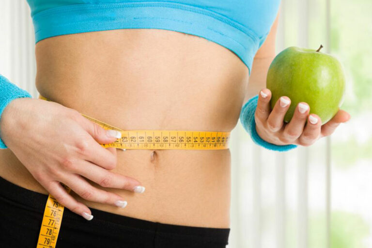 10 quick and easy weight loss tips