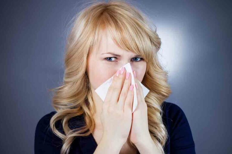 11 Effective Remedies to Get Relief from Sinusitis