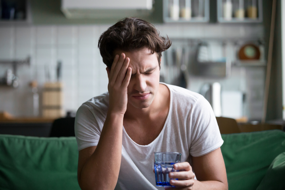 11 Major Causes Of Migraine