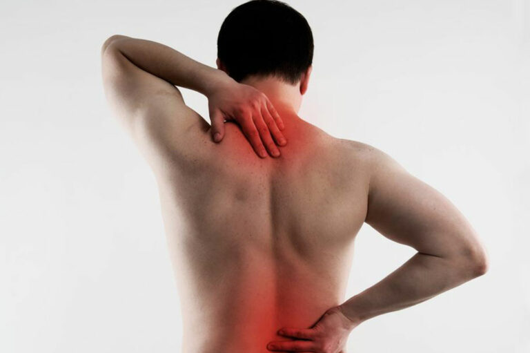 11 symptoms of fibromyalgia