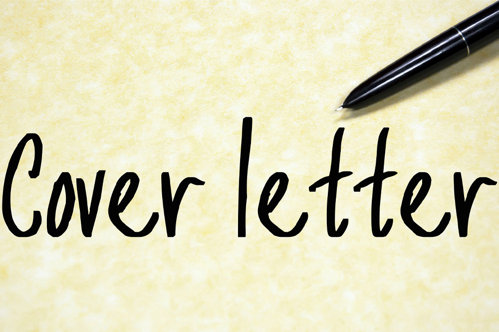 12 Effective Tips to Create a Striking Cover Letter for Your Resume