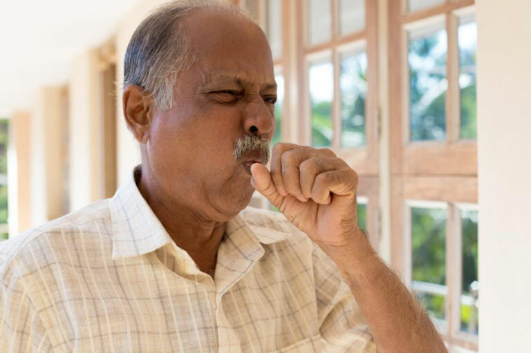 12 Ways to Treat Your Chronic Cough