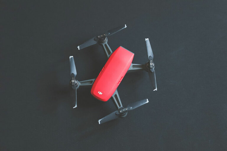 2020 Black Friday deals on the DJI Spark drone