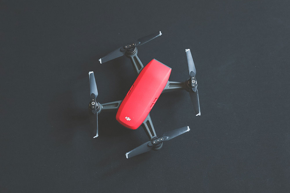 2020 Black Friday deals on the DJI Spark drone