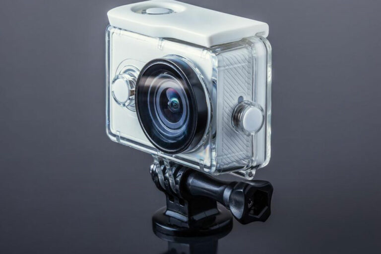 2 most popular GoPro cameras of 2020