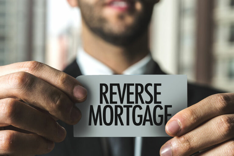 3 things you must know about reverse mortgage