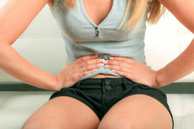 3 things you should know about pelvic floor muscles and constipation