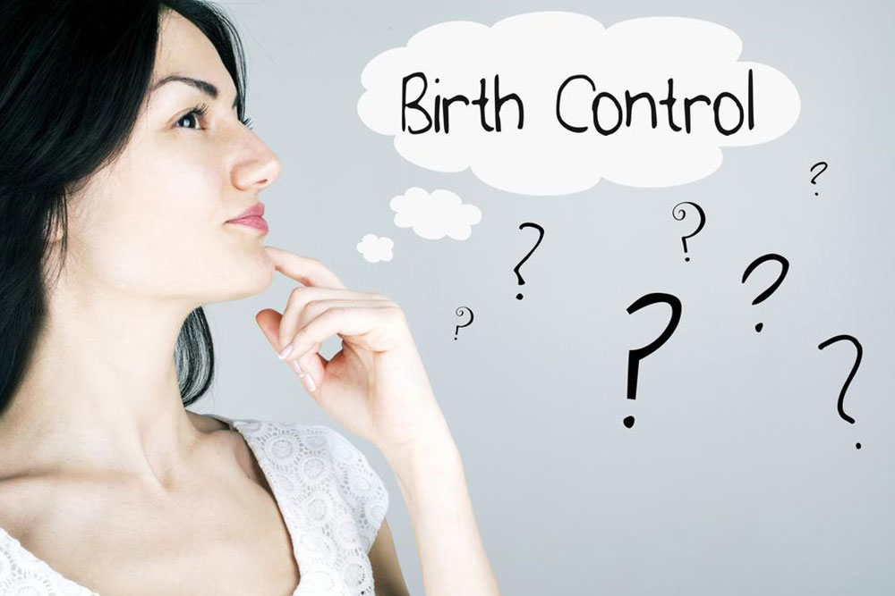 3 tips to choose the right birth control options