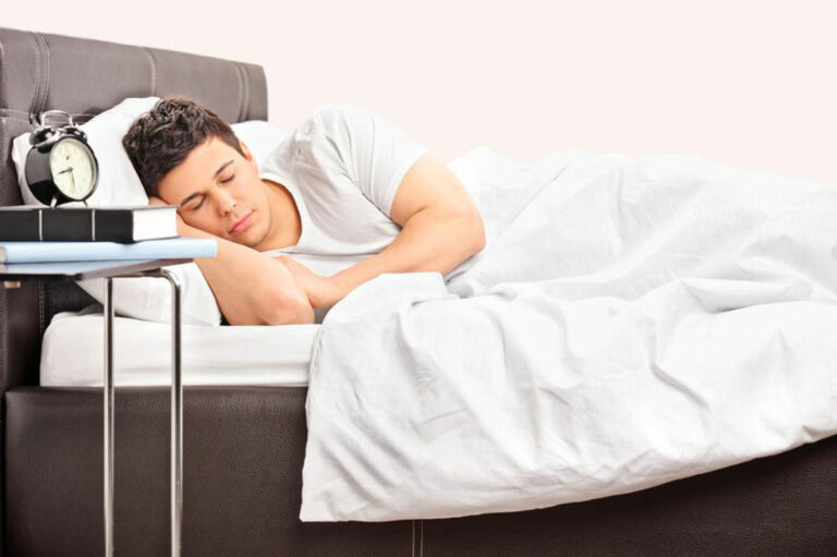 3 ways high-quality mattresses give a sound sleep