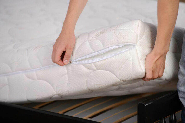 3 ways to take care of your Tempur-Pedic mattresses