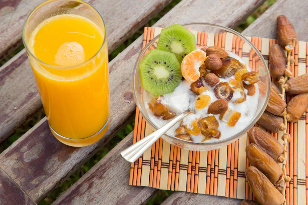 3 Diabetes-friendly breakfast ideas you can consider