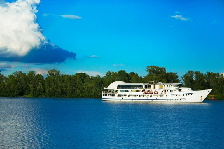 3 French river cruises that you must go on