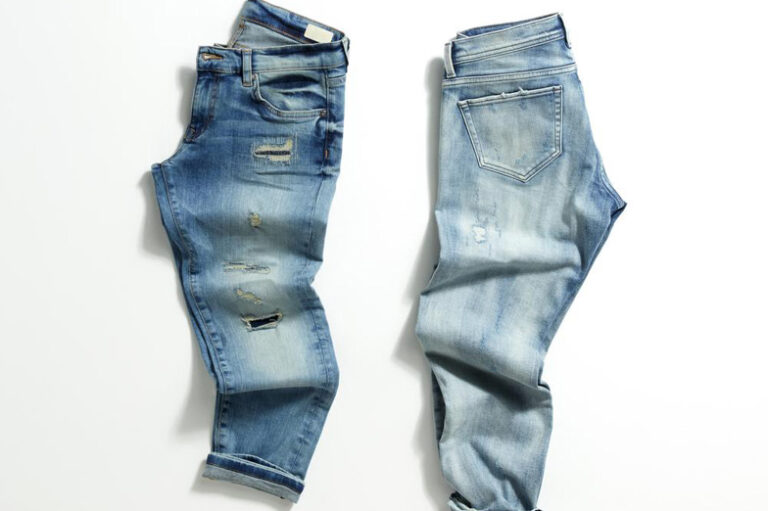 3 Levi&#8217;s 501 jeans to wear this summer