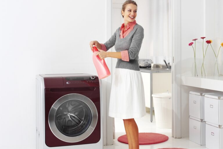 3 Popular Washer and Dryer Bundles to Choose From