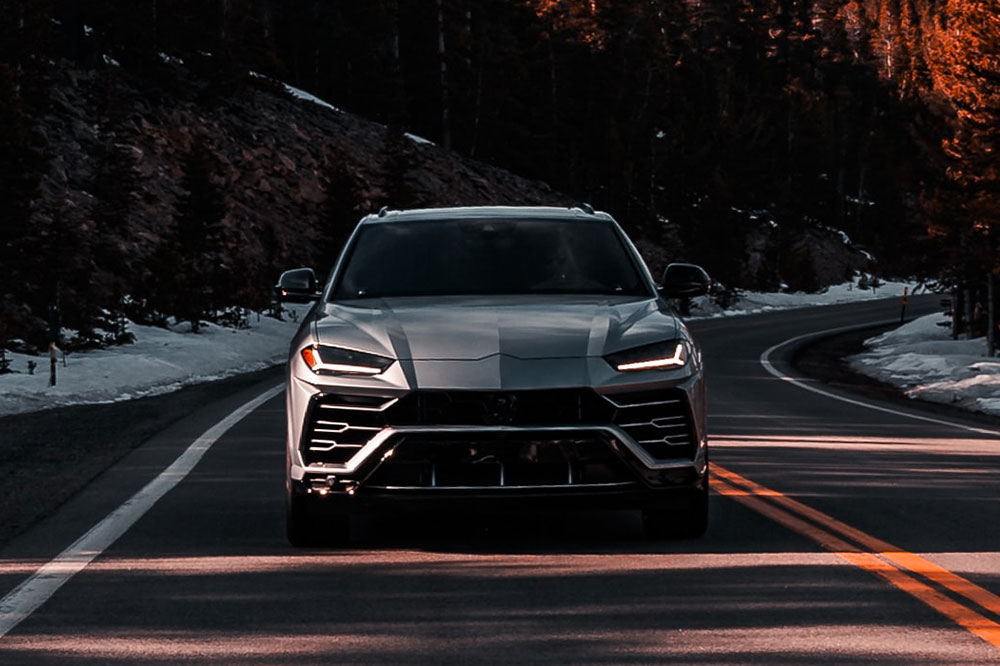 3 Reasons that Make Lamborghini Urus an Exceptional Super SUV