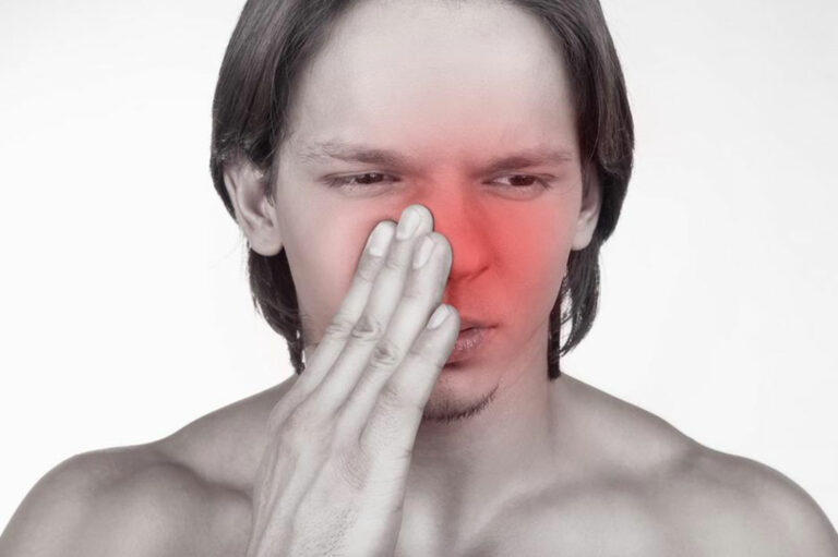 3 Steps to Get Effective Relief from Sinusitis