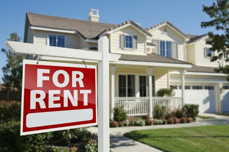 3 Tips to Follow While Looking for Cheap Houses to Rent