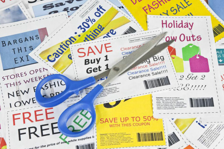 3 amazing coupon websites that promote great savings