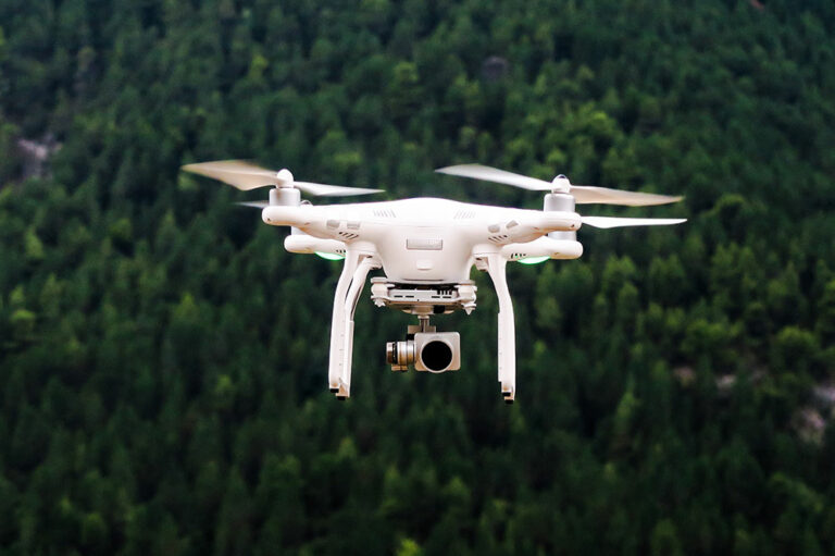 3 best Black Friday deals on the DJI Phantom Series so far