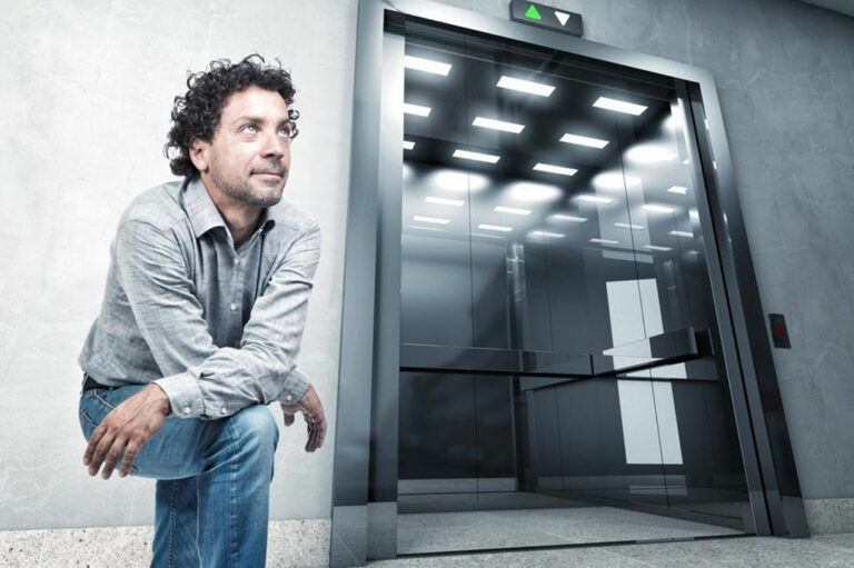 3 common types of home elevators