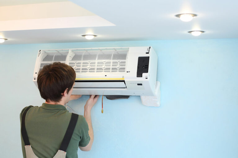 3 common mistakes to avoid while installing an air conditioner