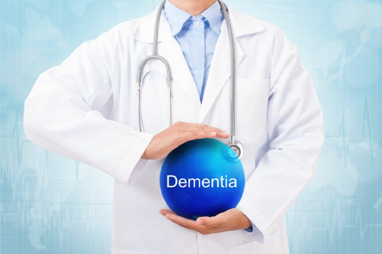 3 crucial tips for managing dementia