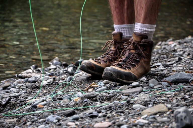 3 essential tips for choosing the best hiking footwear