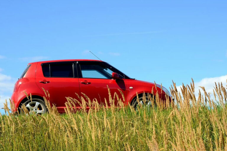 3 popular compact cars