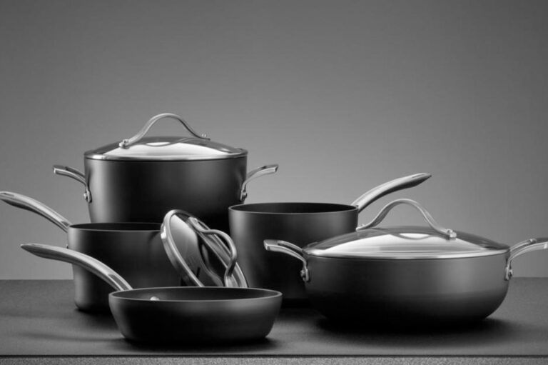 3 popular advantages of using Copper Chef cookware