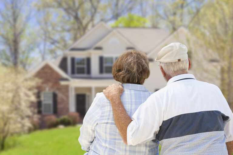 3 popular affordable senior housing options