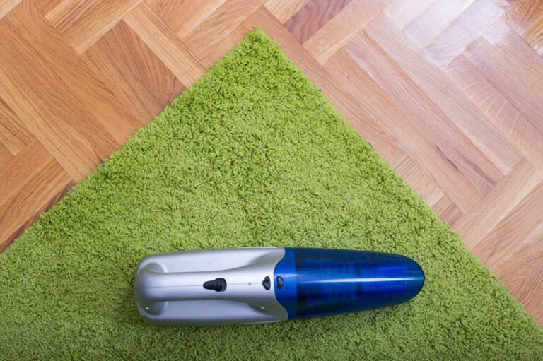 3 popular handheld vacuums to keep your house spic and span