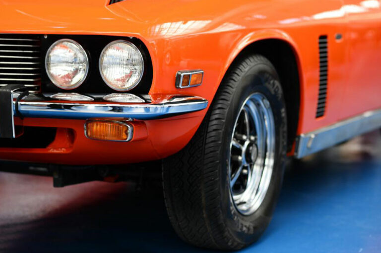 3 popular muscle cars you should not miss