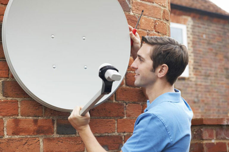 3 popular satellite TV providers to consider