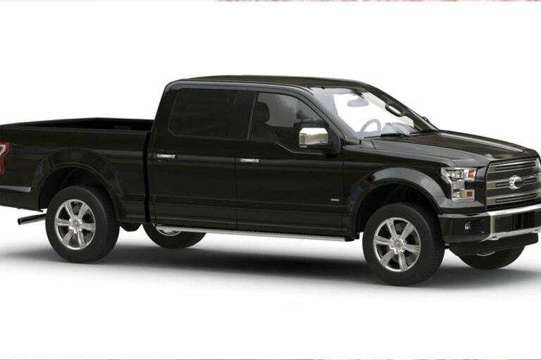 3 reasons why you should choose the Toyota Tacoma