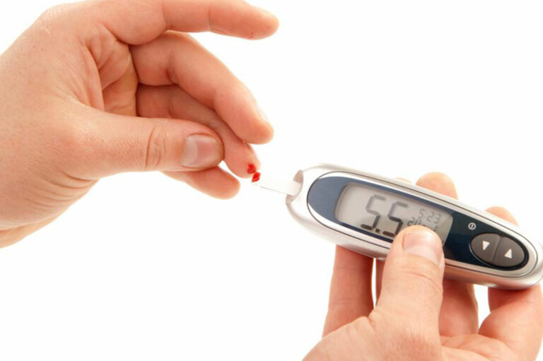 3 simple ways to manage type 2 diabetes