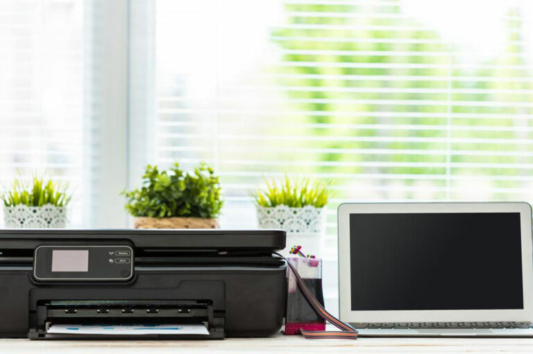 4 things you should know before using inkjet printers