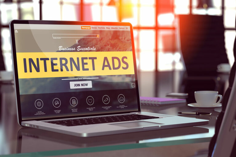 4 types of online ads that can grow your business