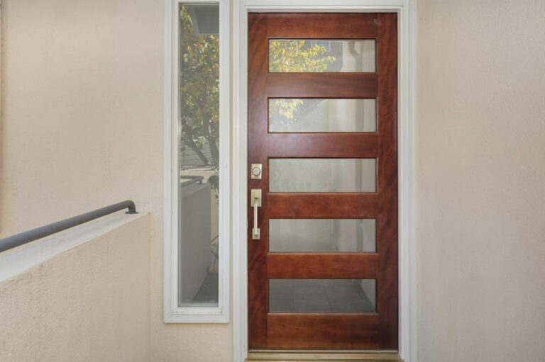 4 types of replacement doors to choose from