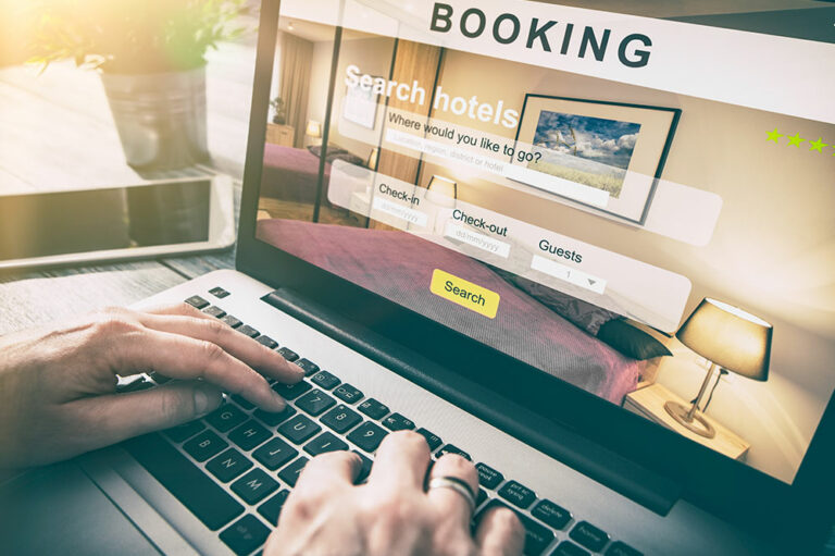 4 websites that offer amazing deals on hotel bookings