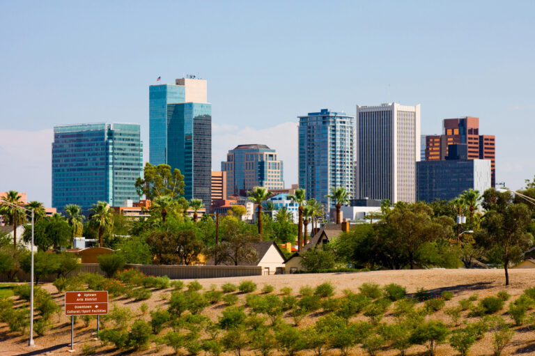 4 Best Banks In Arizona