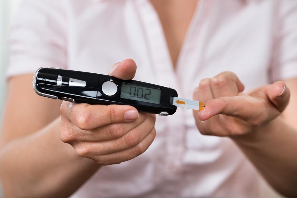 4 Diabetes Care Devices To Maintain Your Blood Sugar Levels