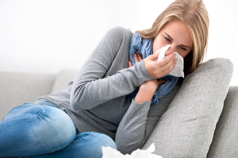 4 Essential Things To Know About Allergy Treatments