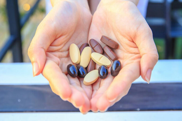 4 Essentials To Look For In Multivitamin For Women