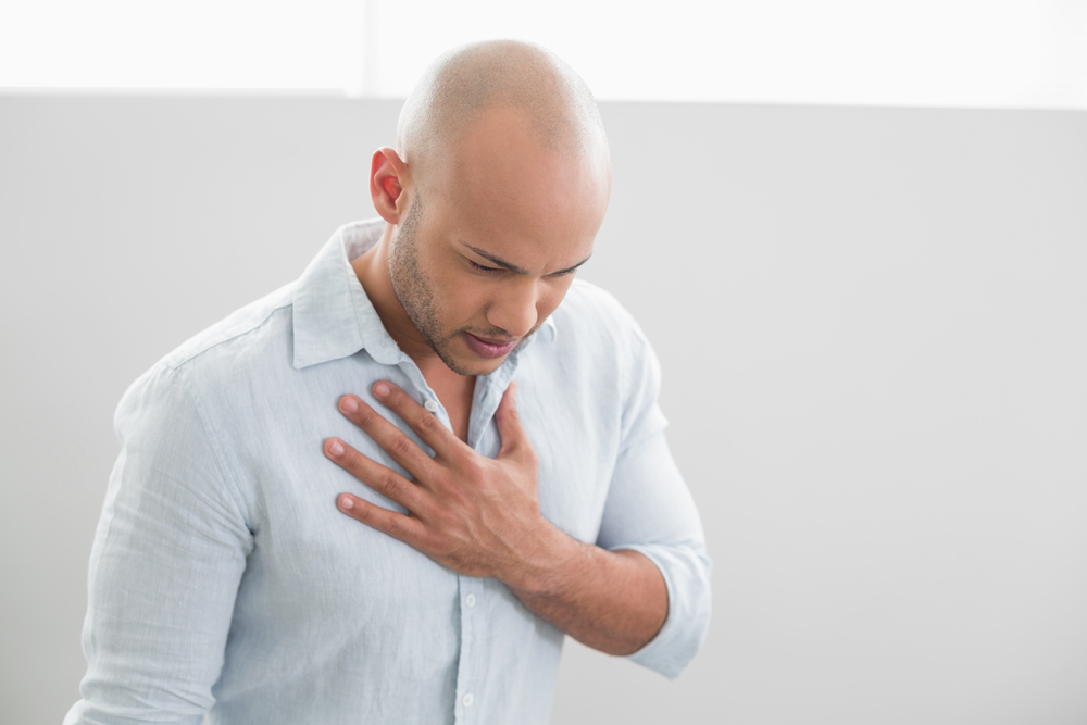 4 Frequently Asked Questions About Foods That Help Treat Heartburn