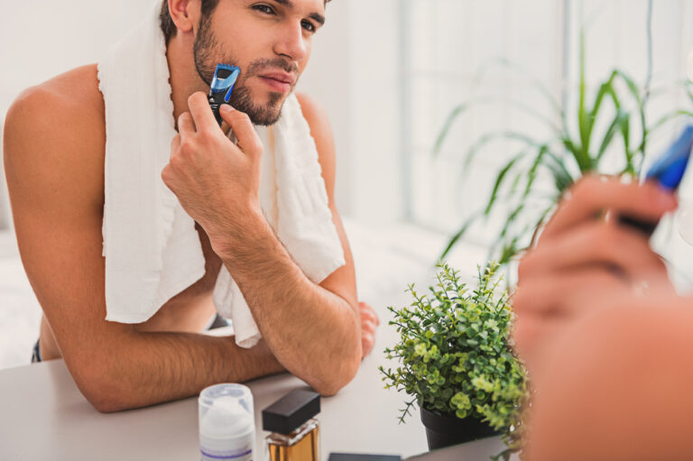 4 Pivotal Factors That Can Help In Getting The Perfect Shave