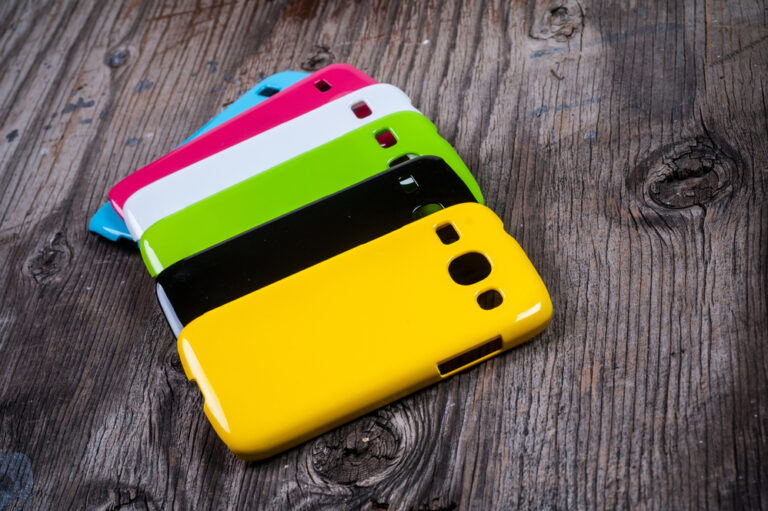 4 Popular LG Cell Phone Covers to Choose From