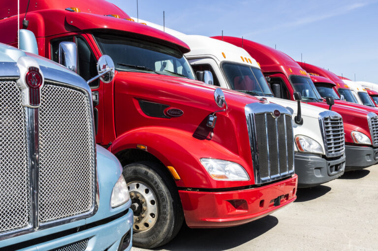 4 Questions To Ask Before Choosing A Truck At A Truck Sale