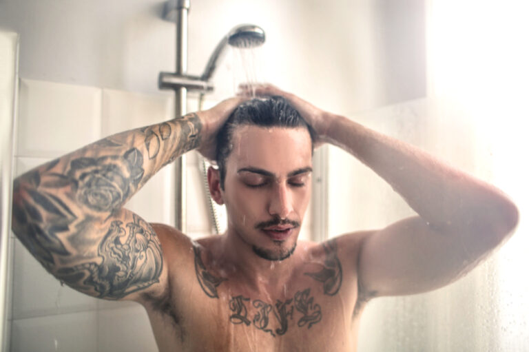 4 Questions To Help You Buy Men’S Body Wash