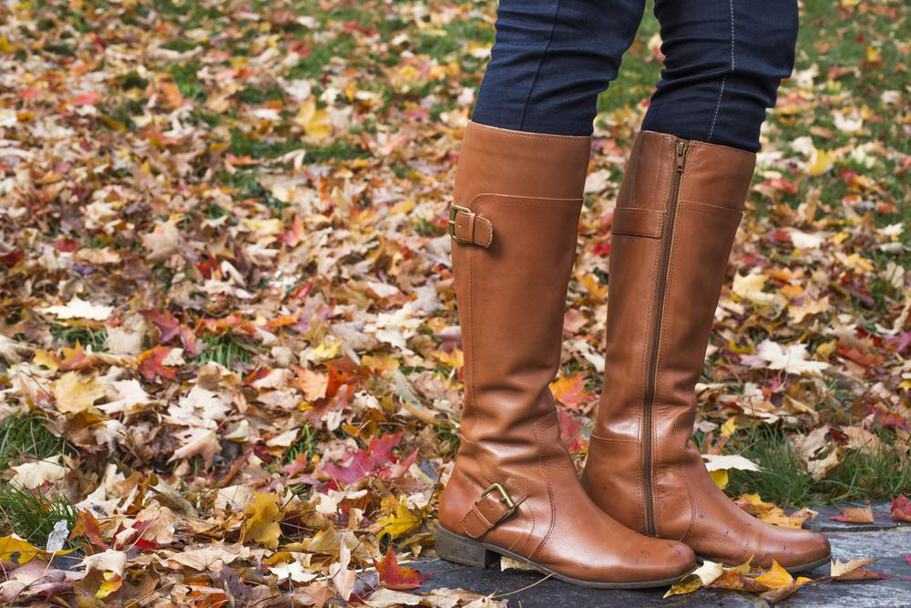 4 Red Wings boots for the woman on-the-go