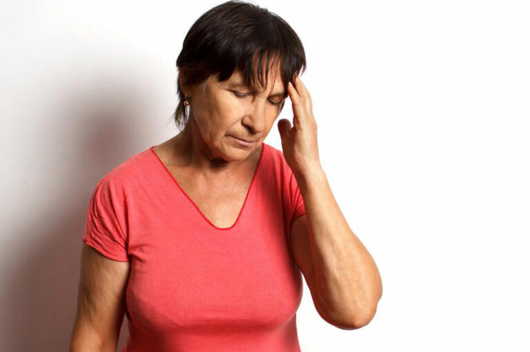 4 Stages of Migraine and Their Symptoms